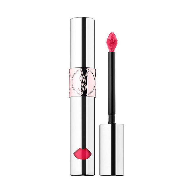 Yves Saint Laurent Volupte Liquid Colour Balm – 6 ml